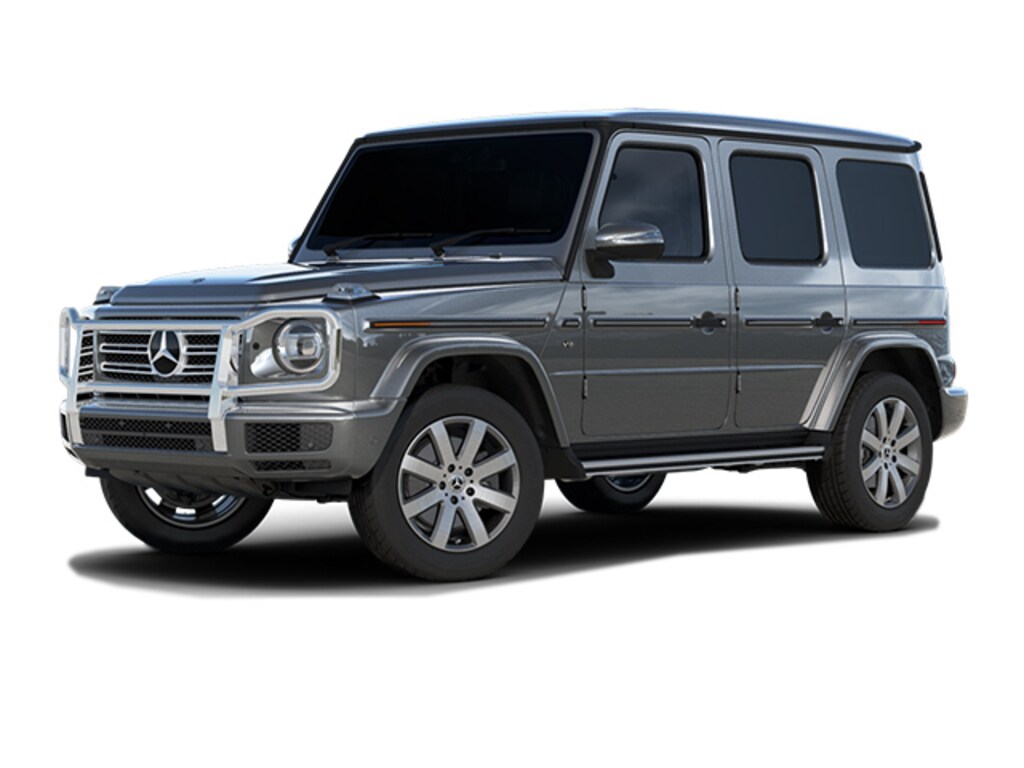 Used 2019 MercedesBenz GClass For Sale in Houston near Sugar Land, TX TKX310946